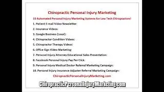 The Best Chiropractic EHR Note Taking System