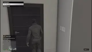 GTA 5 Free Guy