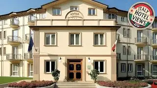 Hotel Valentino | Acqui Terme, Italy | Hotel Review 🛏️