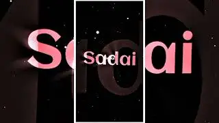 Nira jahile risauni 💗🥀💐 [NEPALI] XML in description 💗 @Thapa_editz