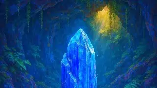 Get Stuff Done - Protection and negativity removal, Diligence & Passionate drive, 963hz 741Hz 396Hz