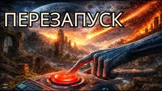 Перезапуск Земли: следы древних катастроф, мифы о потопе и тайные слои камня