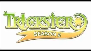 Trickster OST - Techichi / Tapasco Volcano