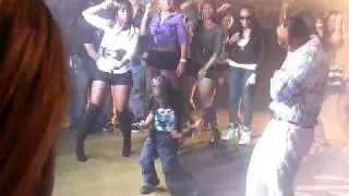 Baby 3 cameo in 