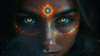 HEALING SHAMANIC SOUND/ GET YOUR POWER BACK/Clear All Negative Energy