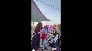 Walker Road: You Got Lucky / Breakdown