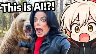 AI is Officially INSANE! | TrueEarl Reacts to the Funniest SORA 2 Moments