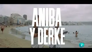 Aniba y Derke 
