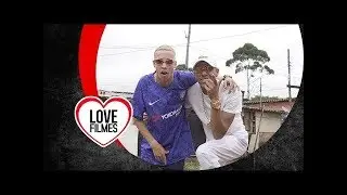 MC Paulin da Capital e MC Rhamon - Solta minha orelha (Love Funk) DJ CK