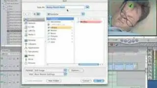 Final Cut Pro 7 Tutorial |101 | Exporting Still Images