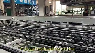 Professional custom aluminum alloy doors and windows#eloyd #aluminium #factory #glass #china