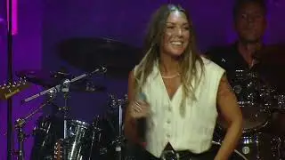 Pamela (Toto cover)
