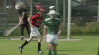MOWI NORTH DIVISION 1Braeview Park, Beauly BEAULY V GLENURQUHART July 8, 2023