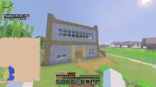 ⛏️ Minecraft Hardcore | Netherite Mining Highlights + Full Stream Adventure