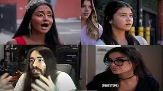 Penguinz0 - Dhar Mann Relationship Drama Compilation