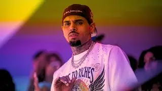 Chris Brown - Toxic Love (Official Video)