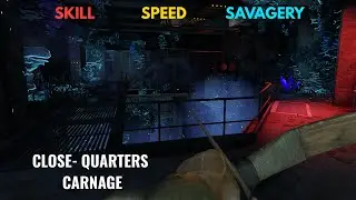 Atomfall FPS Combat &ndash; Close Quarters Carnage with Ambushes & Explosives! 💣⚔️