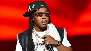 The passing of Takeoff MIGOS (REACTION)