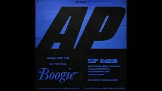 Pop Smoke - AP (Audio)