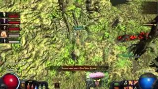 Emberwake, Event 78: 1 Hour Inferno WITCH