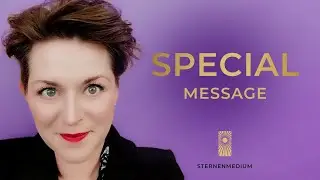⭐️NEWS ⭐️NEWS⭐️NEWS: STERNENMEDIUM LIVE- CHANNEL- EVENT