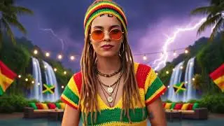 Irie Legado — Reggae Selection Heritage — Time Capsule — History Preserving Irie ⏳