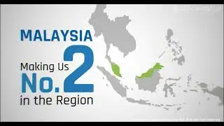 Uncang Tiga | Clinical Research Malaysia - CRM Trial Connect 2024 - Launch Video