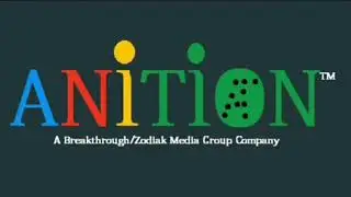 David Eckford Prods/Anition/Black Mass Productions/Hometoons Network (2025)