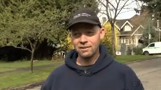 Cutting Edge Vancouver Chafer Beetle 2015 Extended CTV Interview