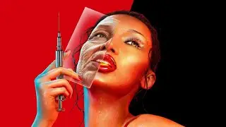 Khubsurti Jo Jaan Le Le  😱 | Beauty Virus Explained In Hindi | Horror thriller  Story Episode 4