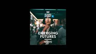 KL295 Emerging Futures