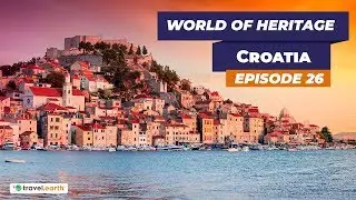 Croatia | Heritage Sites of Croatia | World Of Heritage