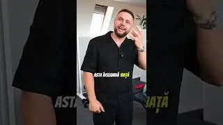 Mobilitate coxartroza !