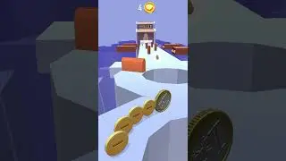 👽🤡🪙 Coin Video Game 🎮 #youtubeshorts #viralcoin #trending