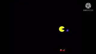 Pac-Man, Ms. Pac-Man, Jr. Pac-Man, Super Pac-Man Intermissions!