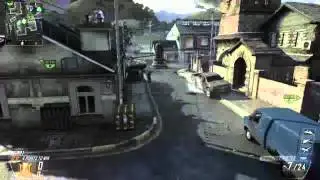Sick Black Ops 2 Non-Setup Trickshot!!!
