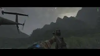 Grayzone Warfare Walkthrough 1