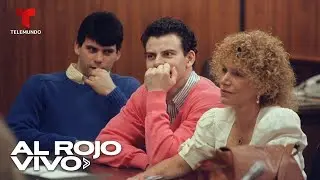 Los hermanos Menéndez podrían quedar en libertad tras pasar 35 años en prisión