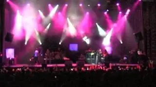 10 8 2013 FIESTAS VIRGEN GRANDE CONCIERTO CHENOA