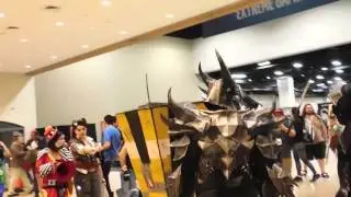 PAX South 2016 VLOG