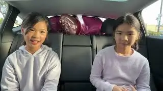 Victoria & Julia&rsquo;s Rap