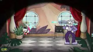 dice man l cuphead
