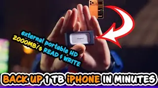 [Tutorial] How To Change iTunes Backup Location On Windows PC