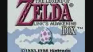The Legend of Zelda - Mountain Theme (WillRock Remix)