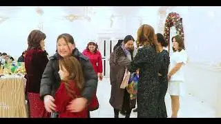 08.01.2026 40-Jas toy taxtakopir rayoni