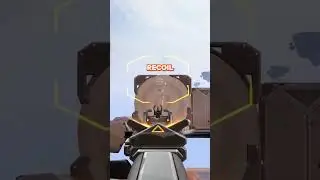 How to MASTER Recoil Control! 💥