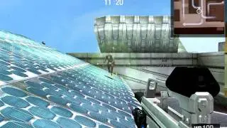 WolfTeam - zNerd Gameplay