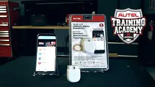 Autel Autel AP200 - Your DIY Smartphone-Based Diagnostic Solution
