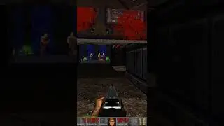 Hammond's gzDoom HD Collection #doom #retro #gzdoom #gaming #retrogaming #gameplay #retrogames