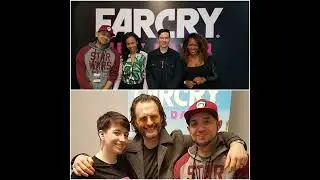 Far Cry New Dawn Interview and Hands-On Impressions